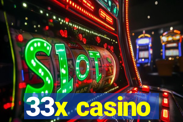 33x casino